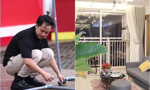 Nam ca sĩ có khối tài sản 20 tỷ đồng, lập di chúc ở tuổi hơn 40: Nhà nghèo, từng rửa chén, quét dọn để kiếm sống