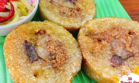 2 kiểu ăn bánh chưng sau Tết khiến cơ thể nhanh tích mỡ, bệnh tật dễ đến, kiểu 1 nhiều người thích