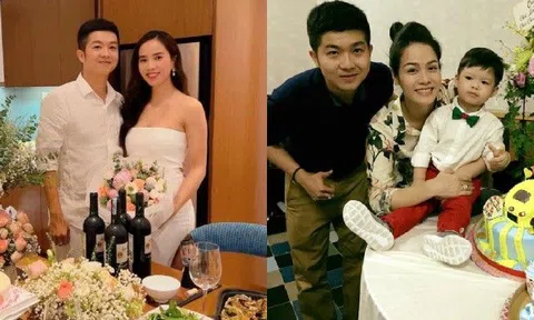 Bạn gái mới của chồng cũ Nhật Kim Anh: Nữ diễn viên nổi tiếng, từng tuyên bố muốn tìm bạn trai giàu