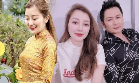 Trizzie Phương Trinh khoe bạn gái kém 18 tuổi của Bằng Kiều: "Nhìn như chị của mấy đứa nhỏ, không ra vẻ mẹ kế"
