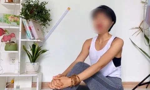 Người phụ nữ ở Hà Nội bị vỡ đại tràng, phải lắp hậu môn giả vì dùng cà phê tháo thụt để thải độc cơ thể