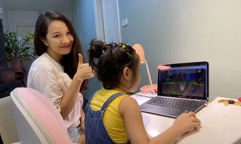 Khóa hè 6 tuần dành cho học sinh tiểu học và tiền tiểu học