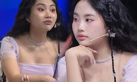 Nữ chủ tịch 2K3 Phương Mỹ Chi nhận ý kiến trái chiều khi lên sóng Người Ấy Là Ai, dù chưa một mảnh tình vắt vai