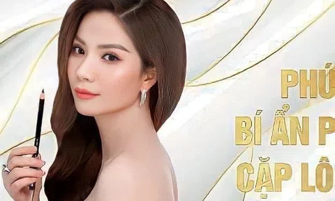 Thẩm mỹ viện Nguyễn Nhung - địa chỉ tin cậy của khách hàng làm chân mày