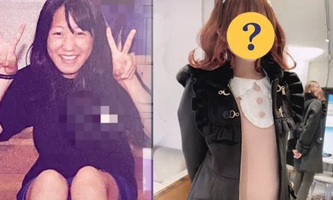 Ngày bé bị bắt nạt vì xấu, cô gái Nhật sửa nhan sắc từ lớp 3, tiêu tốn 2 tỷ để thành búp bê liệu có đáng?