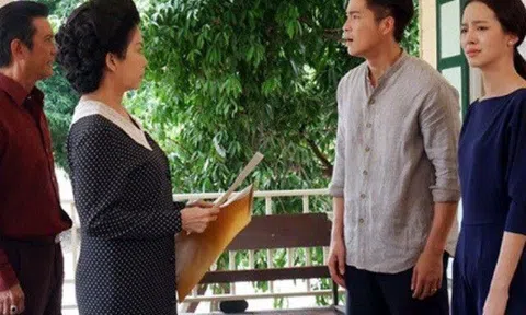 Lương 10 triệu/tháng không trả mẹ chồng 7 triệu tiền trông cháu, tôi bị chồng cằn nhằn, gia đình từ mặt
