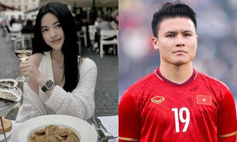 Nghi vấn "bạn gái tin đồn" của cầu thủ Quang Hải nhập viện vì uống 80 viên thuốc ngủ