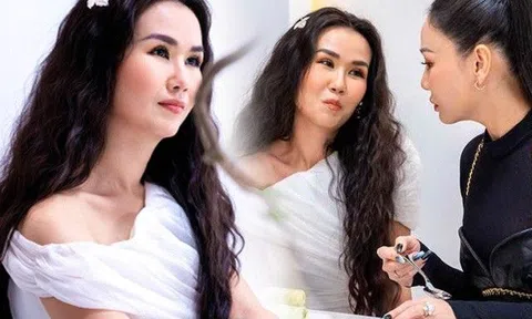 "Thu Minh 'thất học' hơn Võ Hạ Trâm nên không thể so sánh được"