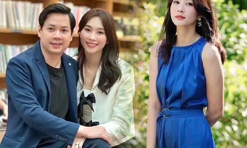 Thần tiên tỷ tỷ Đặng Thu Thảo bị chồng nói "đẹp lạ", vừa tân trang ngoại hình đã tức tốc đi sửa sai