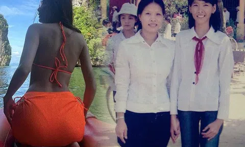 Nỗ lực thoát quần độn mông, gái quê nhà nghèo mắc bệnh chán ăn được "xin vía" ào ào