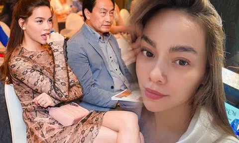 Hồ Ngọc Hà có thói quen làm mất thẩm mỹ đôi bàn tay, tệ hơn là dễ gây hiểm họa khó ngờ