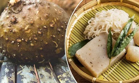 Ăn món khoai mềm như sợi bún và chạy kiểu này, người phụ nữ giảm 20kg/tháng mà không hề tốn nhiều công sức