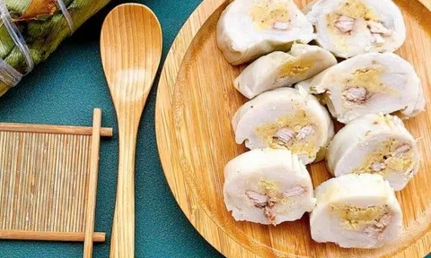 Loại củ có dinh dưỡng gấp 1,5 lần khoai tây, dễ tiêu hóa hơn cả ăn cơm nhưng sao người Việt lại ít dùng?