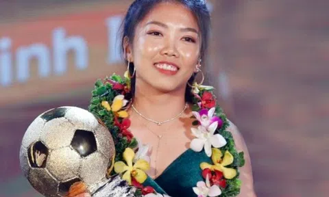 Huỳnh Như gây sốt tầm thế giới, dẫn tuyển Việt Nam quyết đấu tại World Cup 2023 ở độ tuổi các đồng đội đã giải nghệ