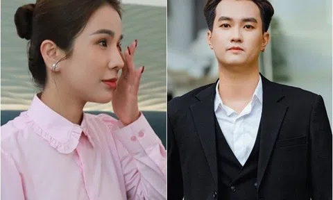 Sao Việt 24h: Phạm Anh Tuấn "Phố trong làng" cho biết Diệp Lâm Anh nhắn tin đe dọa vì bênh vực chồng cũ cô