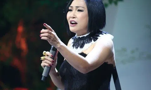 Phương Thanh nói gì về tin đồn nhậu nhẹt, đua xe?
