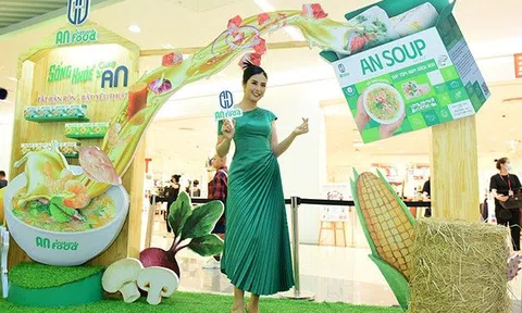 Bí kíp chọn đồ ăn cho bé giúp mẹ nhàn tênh