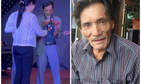 Sao Việt 24h: Thương Tín suy sụp vì lùm xùm tiền bạc khán giả tặng, quyết thề độc một điều khiến ai cũng xót xa