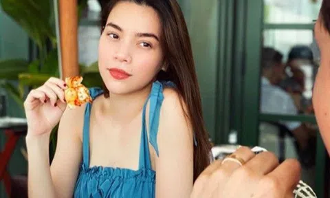 Hồ Ngọc Hà thừa nhận có thói quen "kém sang" mỗi khi nhàn rỗi, bác sĩ nhắc cẩn thận có bệnh tiềm ẩn