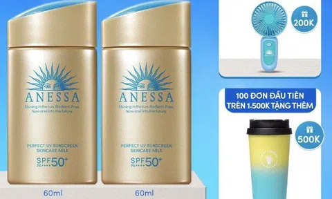 Cùng Lazada chọn kem chống nắng phù hợp cho từng loại da không phải ai cũng biết