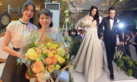 Mẹ thiếu gia Nghiêm Đức khẳng định: "Nguồn cơn đổ vỡ từ Diệp Lâm Anh", kể con dâu cũ toàn đi tới 3-4 giờ sáng