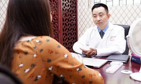 Đêm tân hôn không thể làm "chuyện ấy", cô vợ trẻ trốn nhà chồng đến viện sau 6 tháng nỗ lực bất thành