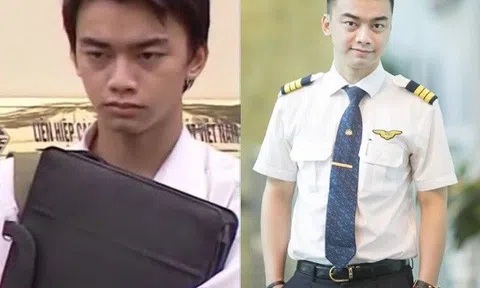 Diễn viên Hà Duy từ bỏ nghiệp diễn, chi tiền tỷ làm cơ trưởng, giờ sắp bị sa thải vì dương tính ma tuý