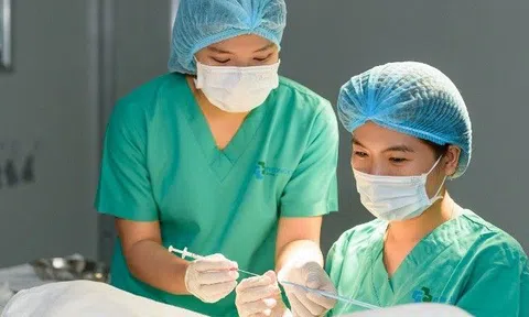 Cái kết ngọt ngào với người vợ ở Bình Dương gặp vấn đề ở tử cung, trứng rụng thất thường
