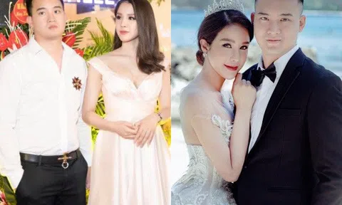 Diệp Lâm Anh công khai "gọi nóng" cho người quản lý mà chồng thiếu gia vừa tố mình có quan hệ "trên mức bình thường"