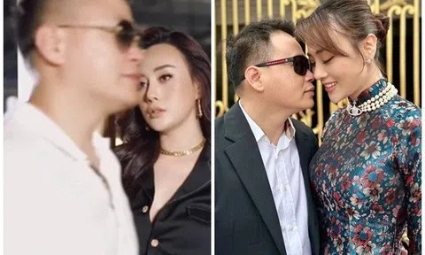 Sao Việt 24h: Shark Bình gây ngỡ ngàng với màn đu trend cùng vợ mới, chỉ đúng 2s mà khiến dân mạng rần rần