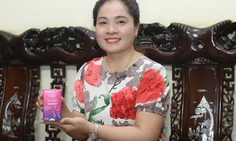 Bí quyết cải thiện nám, sạm da do suy giảm nội tiết tố sau tuổi 40