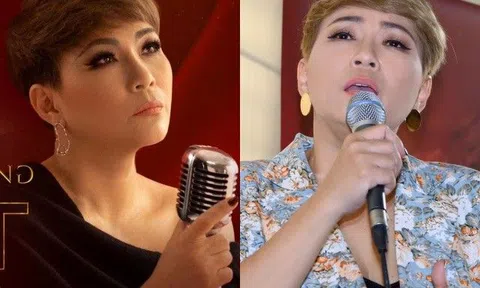 "Sầu nữ phòng trà" Hương Giang mất người thân liên tiếp trong 3 năm, vượt cú sốc làm liveshow