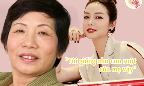 Mẹ chồng từng lọt Top người phụ nữ giàu nhất Việt Nam thương yêu Hoa hậu 4 con như con gái ruột