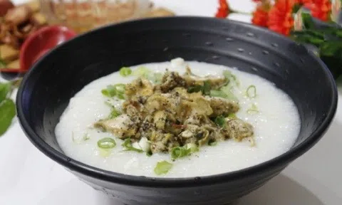 "Bào ngư nước ngọt" chỉ vài nghìn một cân bán đầy chợ, có protein cao hơn cả sữa, chữa yếu sinh lý cực hiệu quả