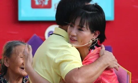 Luyến "lươn" của Cuộc Đời Vẫn Đẹp Sao: "Tôi nợ các con một lời xin lỗi"