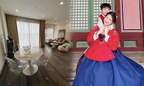 Vừa bán nhà cũ, Hòa Minzy chấp nhận chịu lỗ bạc tỷ bán tiếp căn hộ thứ 2 sau 1 năm chia tay bạn trai thiếu gia
