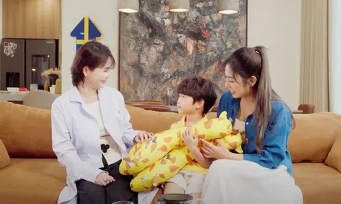 Hotmom Trang Lou chia sẻ bí quyết giúp con cao vượt trội, nhiều mẹ bỉm áp dụng thành công