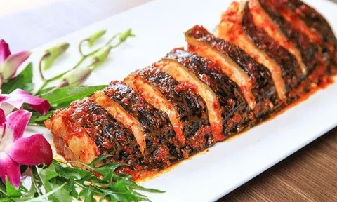 8 người ở Hà Nội nhập viện sau khi ăn loại cá giá cả triệu đồng/con, BS cảnh báo mối nguy từ loại cá "linh dược" này