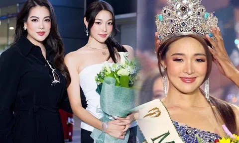 Đọ sắc vóc với nàng hậu đáng tuổi con cháu, Trương Ngọc Ánh vẫn tỏa sáng nhờ vẻ đẹp không tuổi