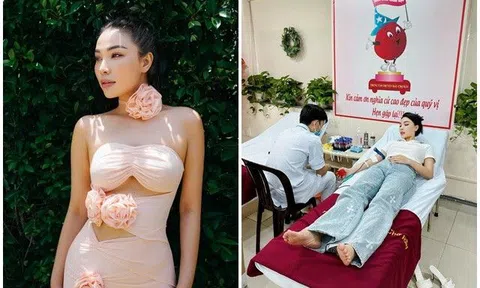 Sao Việt 24h: Quỳnh Thư bất ngờ lên tiếng về tin sử dụng chất kích thích chung với "ai đó", ám chỉ bị dựng chuyện