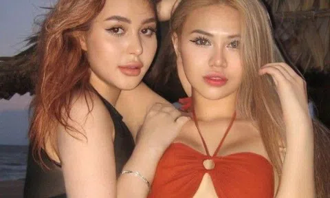 Bông hồng lai Việt - Mỹ đọ dáng với "Pony bản Việt", khung ảnh gấp đôi độ bốc lửa