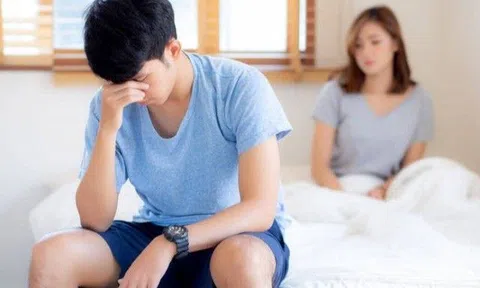 Phụ nữ chăm “yêu” liệu có khỏe hơn người lười quan hệ với chồng? Đáp án khiến nhiều nam giới khấp khởi