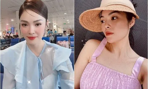 Sao Việt 24h: Bị châm chọc thiếu nợ bạc tỷ vẫn "phây phây", Dương Cẩm Lynh liền bức xúc đáp trả