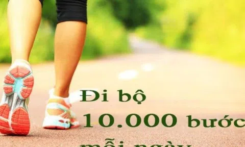 Người phụ nữ ở Hà Nội gặp họa khi cố đi bộ 10.000 bước/ngày, bác sĩ cảnh báo sai lầm tập luyện nhiều người mắc