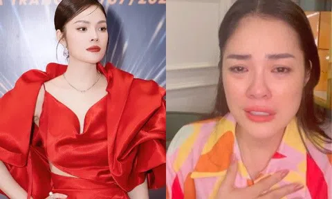 Dương Cẩm Lynh được "fan cứng" hậu thuẫn việc làm thù lao tiền tỷ, cuộc sống "sang trang" sau khi nợ 6 tỷ đồng
