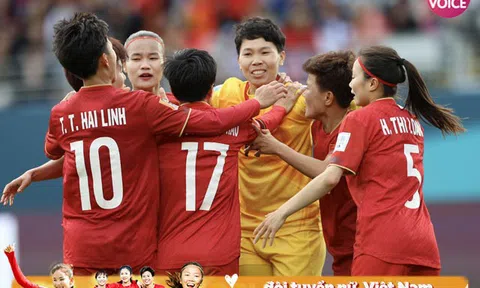 Bắt penalty đỉnh hơn Tiến Dũng, Văn Lâm: Kim Thanh xứng danh là cầu thủ quan trọng nhất của ĐTVN tại World Cup 2023