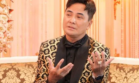 Tình cảm khó nói của Chế Thanh và nữ khán giả hâm mộ mình suốt 18 năm