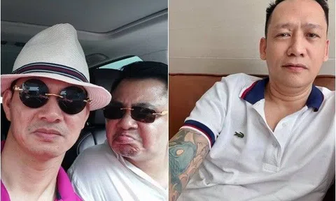 NSND Tự Long bất ngờ dằn mặt bạn thân Xuân Bắc "Đừng để tao điên", Duy Mạnh làm lộ bí mật của 2 nghệ sĩ