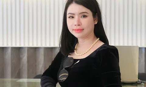 CEO Trần Thị Hương và hành trình chinh phục thành công nhờ kinh doanh mỹ phẩm