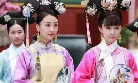 Tại sao các công chúa nhà Thanh được ăn sung mặc sướng nhưng lại chết trẻ, chủ yếu là do thiếu "tình"